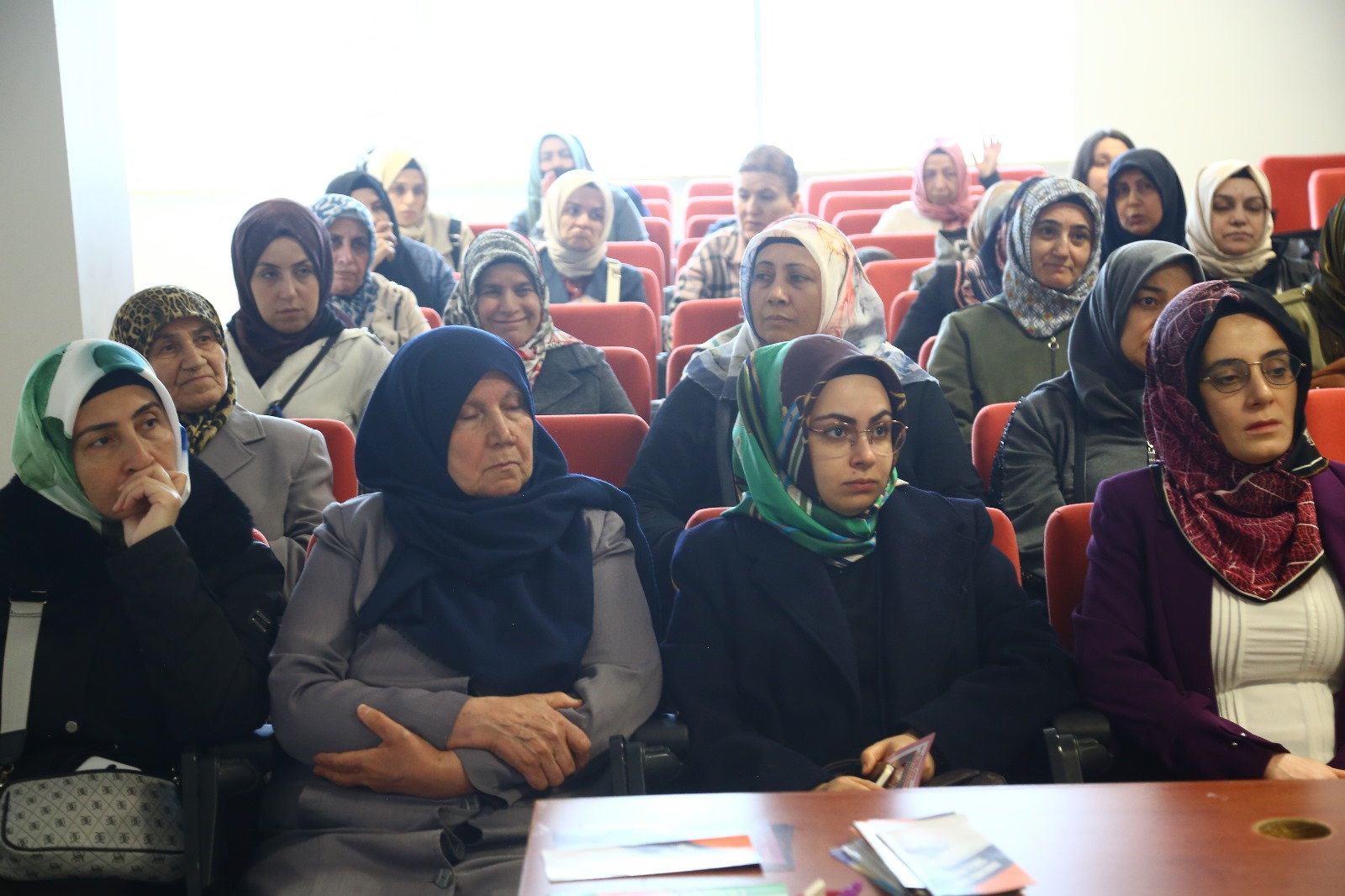 Elazığ Belediyesi, Sağlık Haftası’nda Bilgilendirme Ve Tarama Faaliyetleri Gerçekleştirdi
