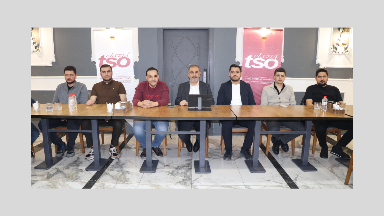 Başkan Alan:  “Genç Girişimcilerimize Güveniyoruz”