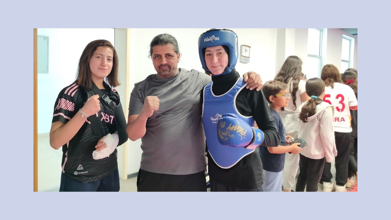 Malatya’da Şampiyonluk Rüzgârı Estirdik