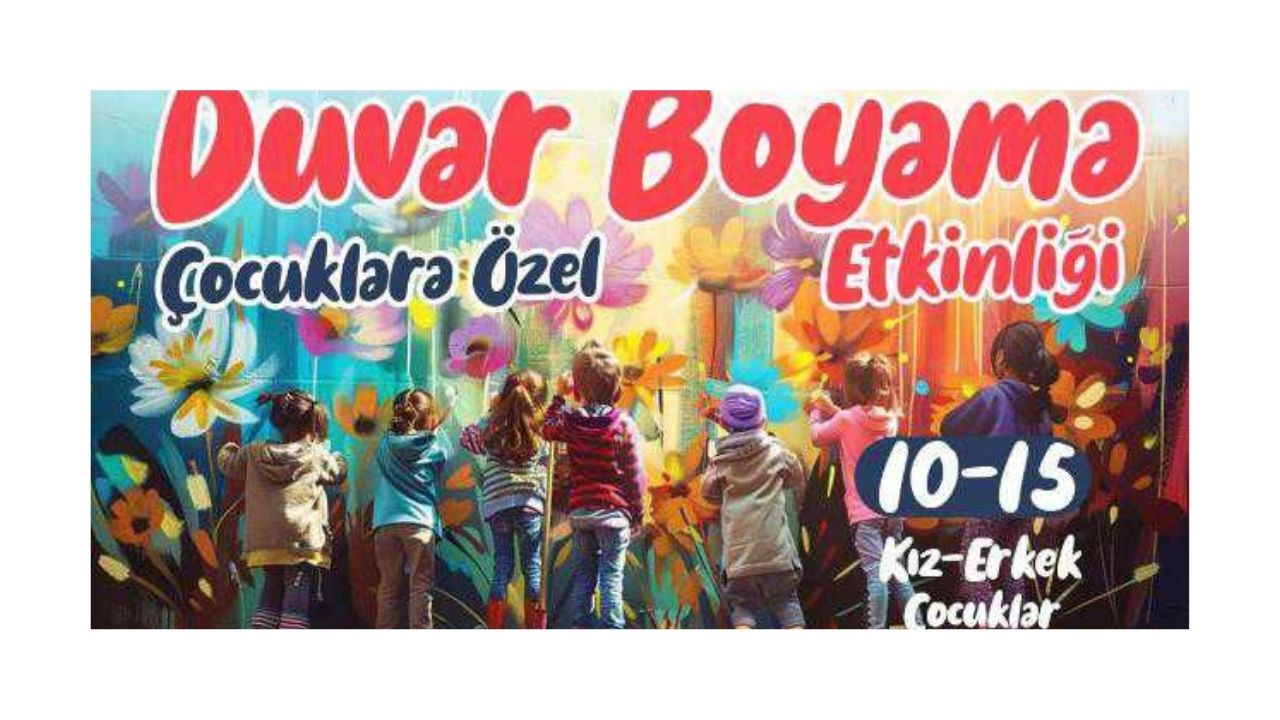 Bursa’nın şirin ilçesi Gürsu'da her güne bir Çocuk Atölyesi