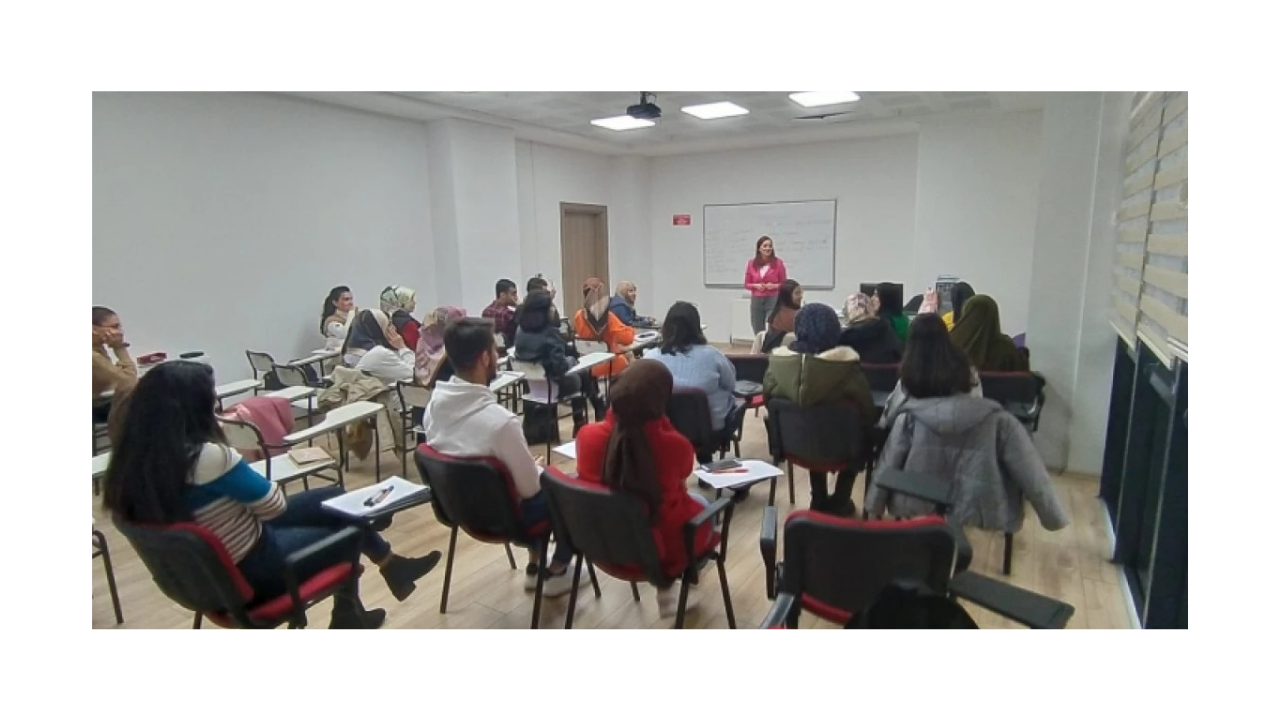 Elazığ Belediyesi, Almanca ve İngilizce Kursları Düzenleyecek