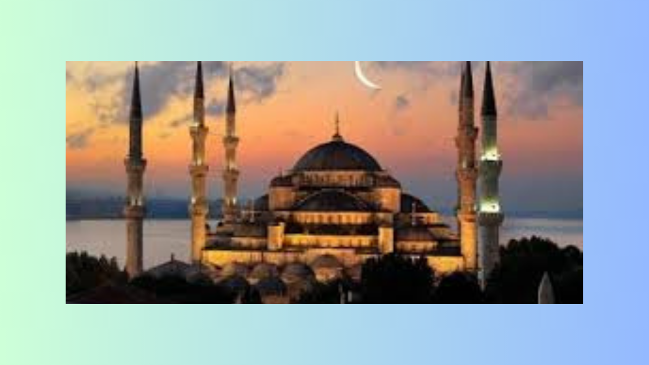 Kadir Gecemiz Hayırlara Vesile Olsun