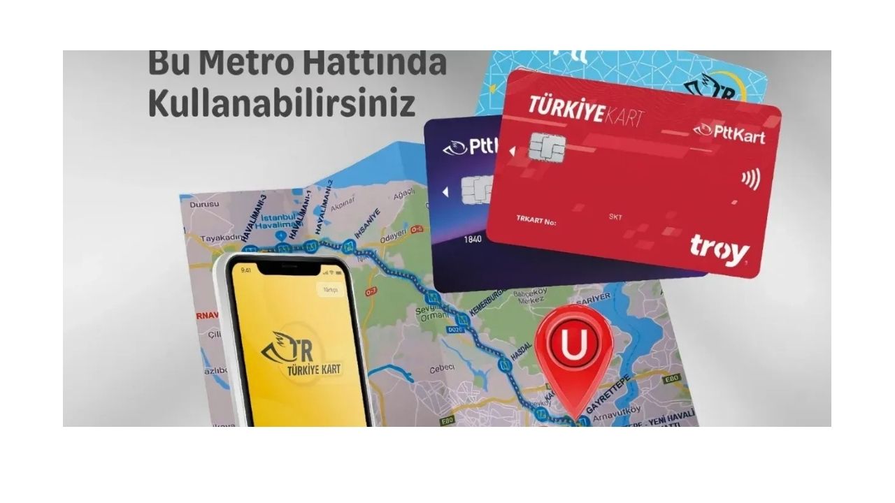 Üç yıl önce haberini yapmıştık. Türkiye Kart Serüveni Devam Ediyor