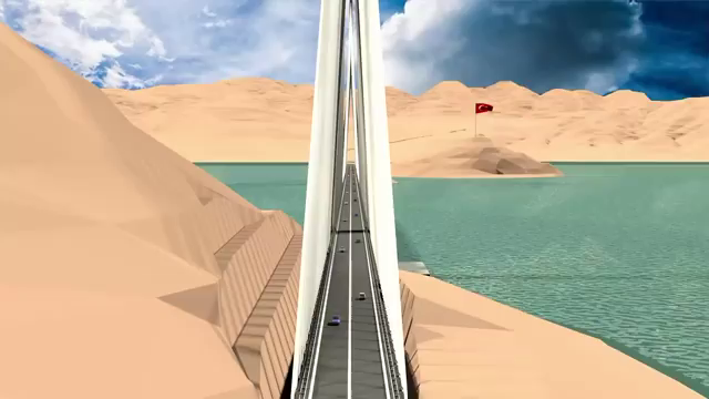 Bir Pertek Köprüsü Hikâyesi