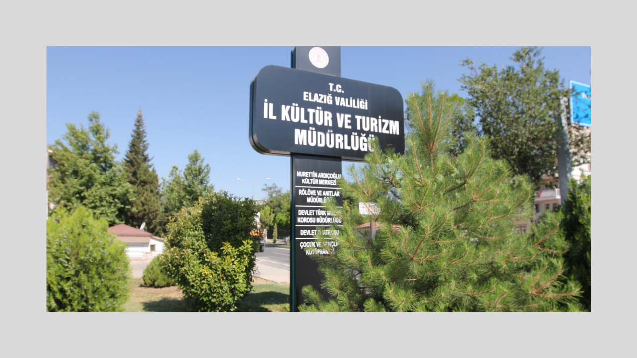 Elazığ, 