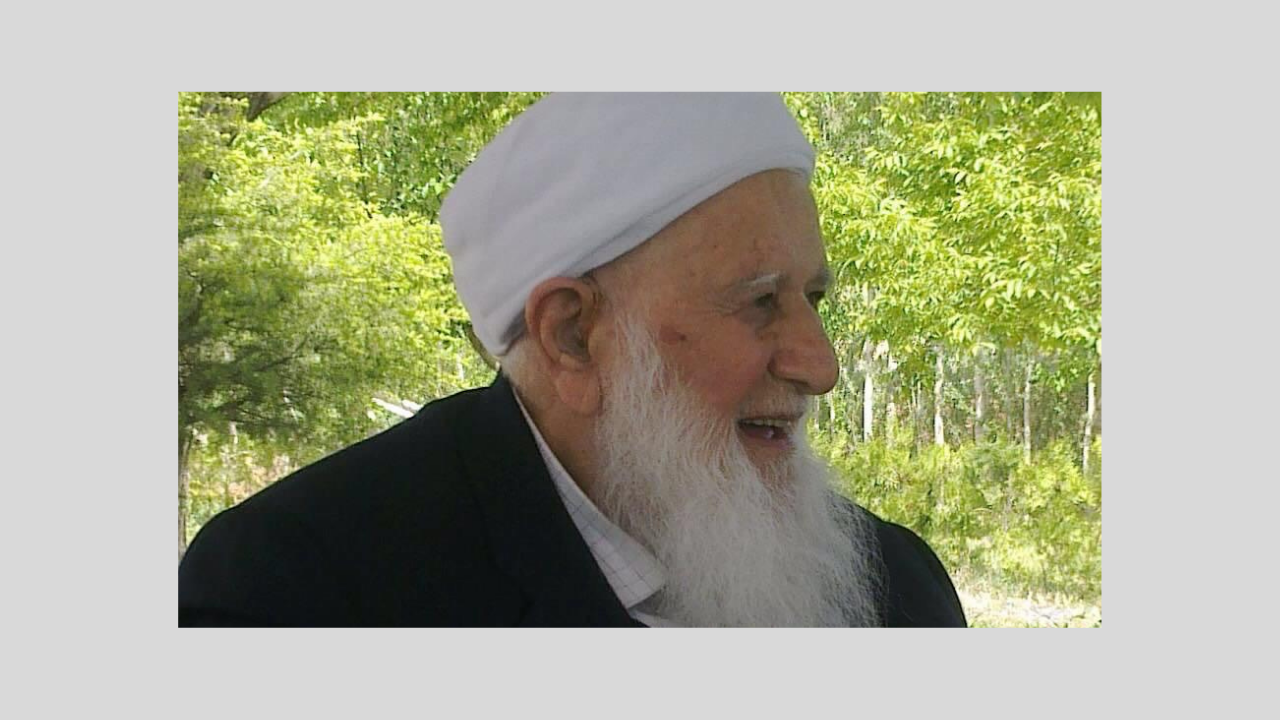 Seyda Molla Bahri Tunç, Vefatının 11. Yılında Rahmetle Anılıyor