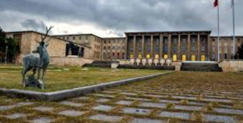 Milletin Talebi! Milletvekilliği emekliliği ve mahalle muhtarlıkları kaldırılsın. 