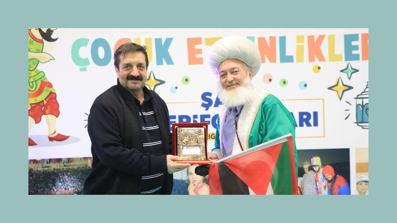 Geleneksel Ramazan Eğlenceleri, Elazığ Belediyesi Ramazan Etkinliklerinde Hayat Buldu