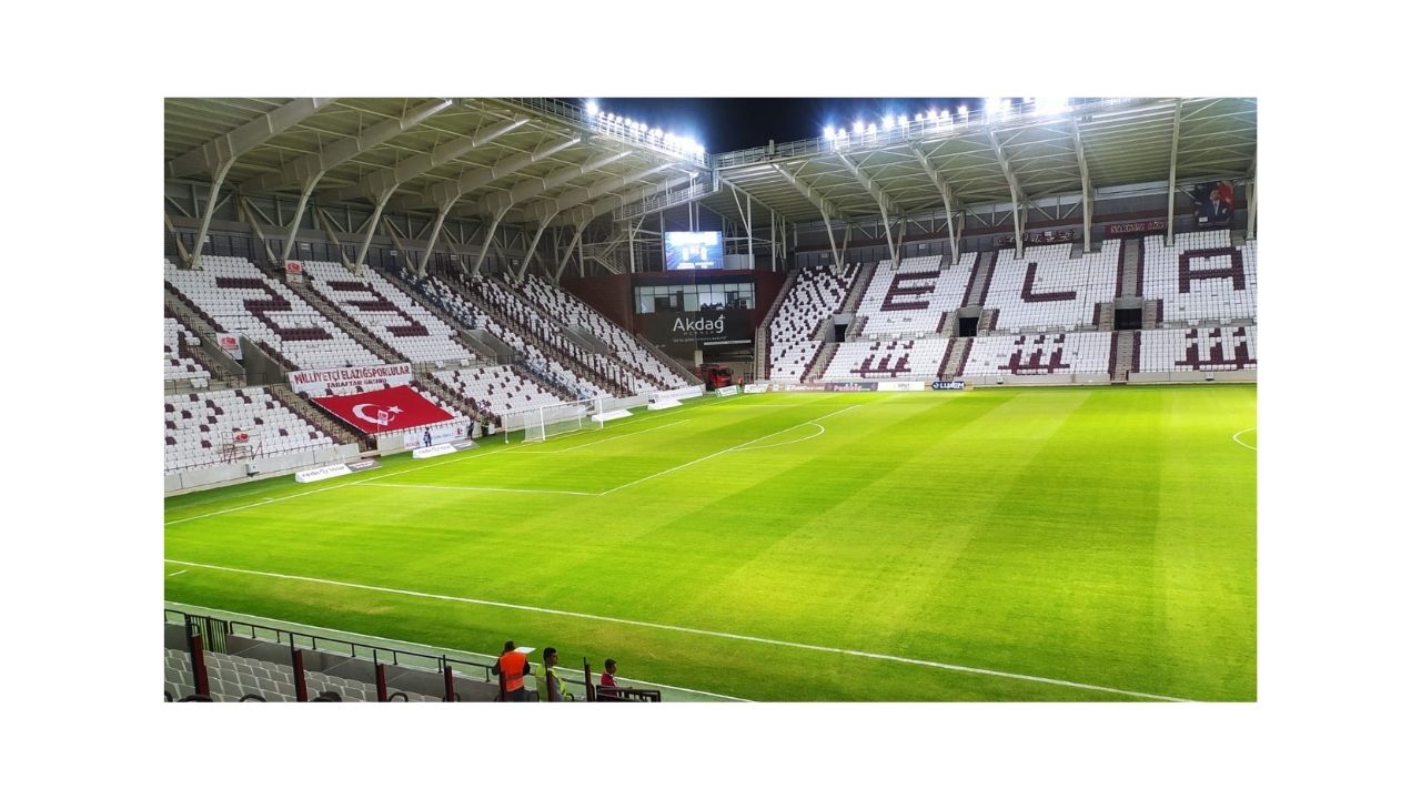 Boş tribünlerin tadı olmuyor