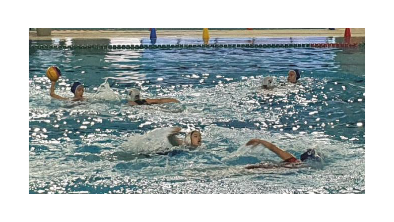 Elazığ Gençlik Spor Kulübü Sutopu’nda Yine Gururumuz Oldu