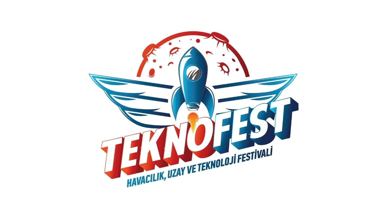 teknofest’e davetlisiniz