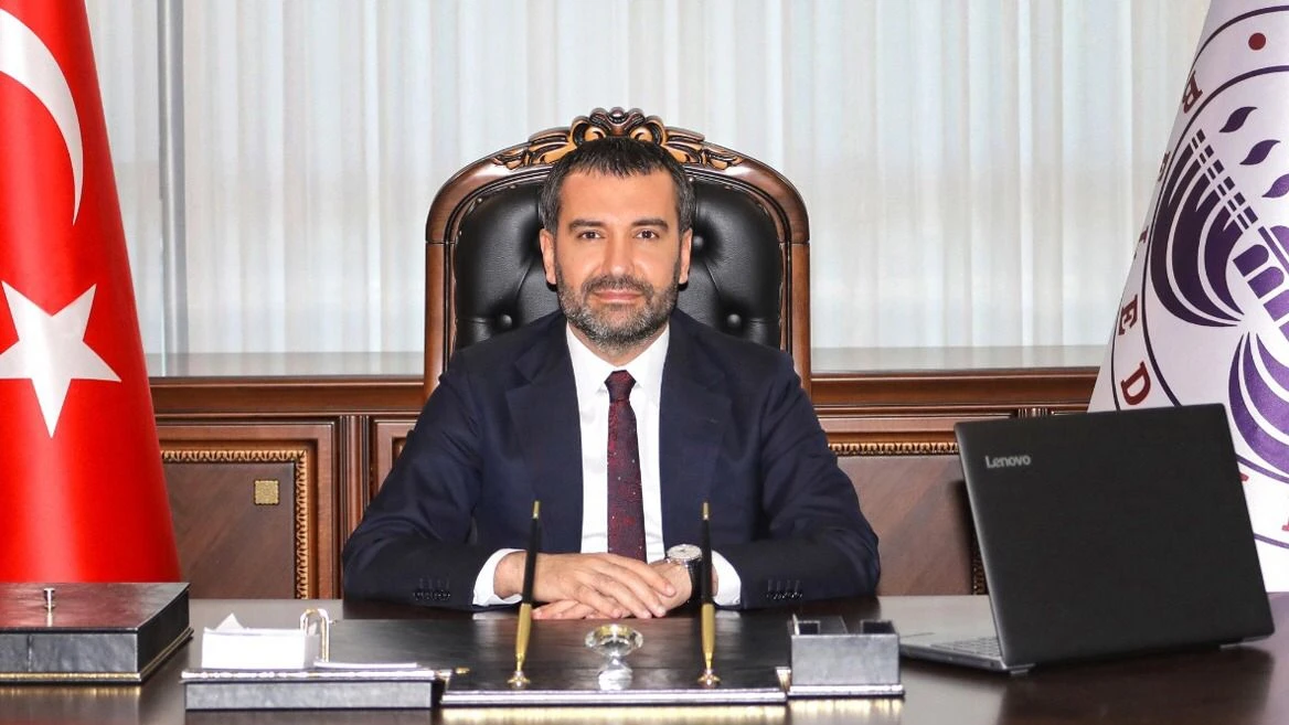 ŞAHİN Başkan İlk Sırada
