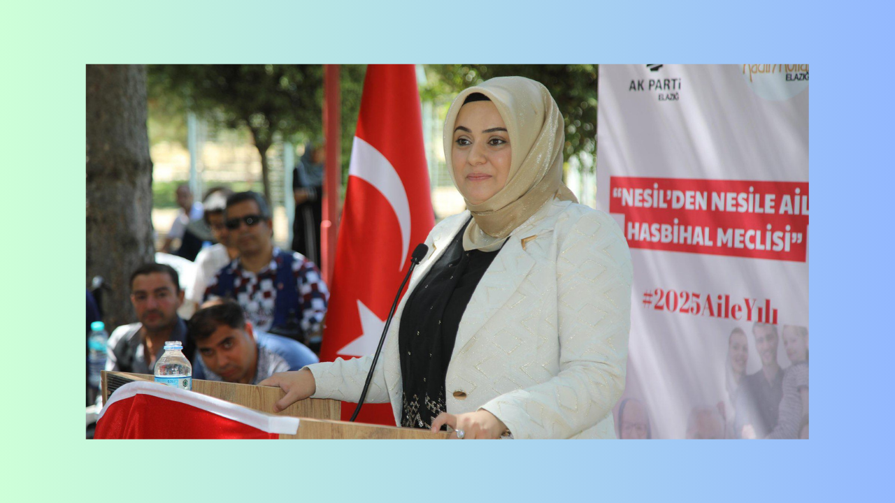 Yurtbaşı Belediyesi’nden Anlamlı Buluşma