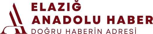 Elazığ Anadolu Haber