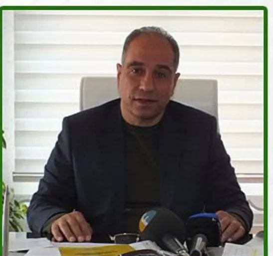 Spora bakışımız 
