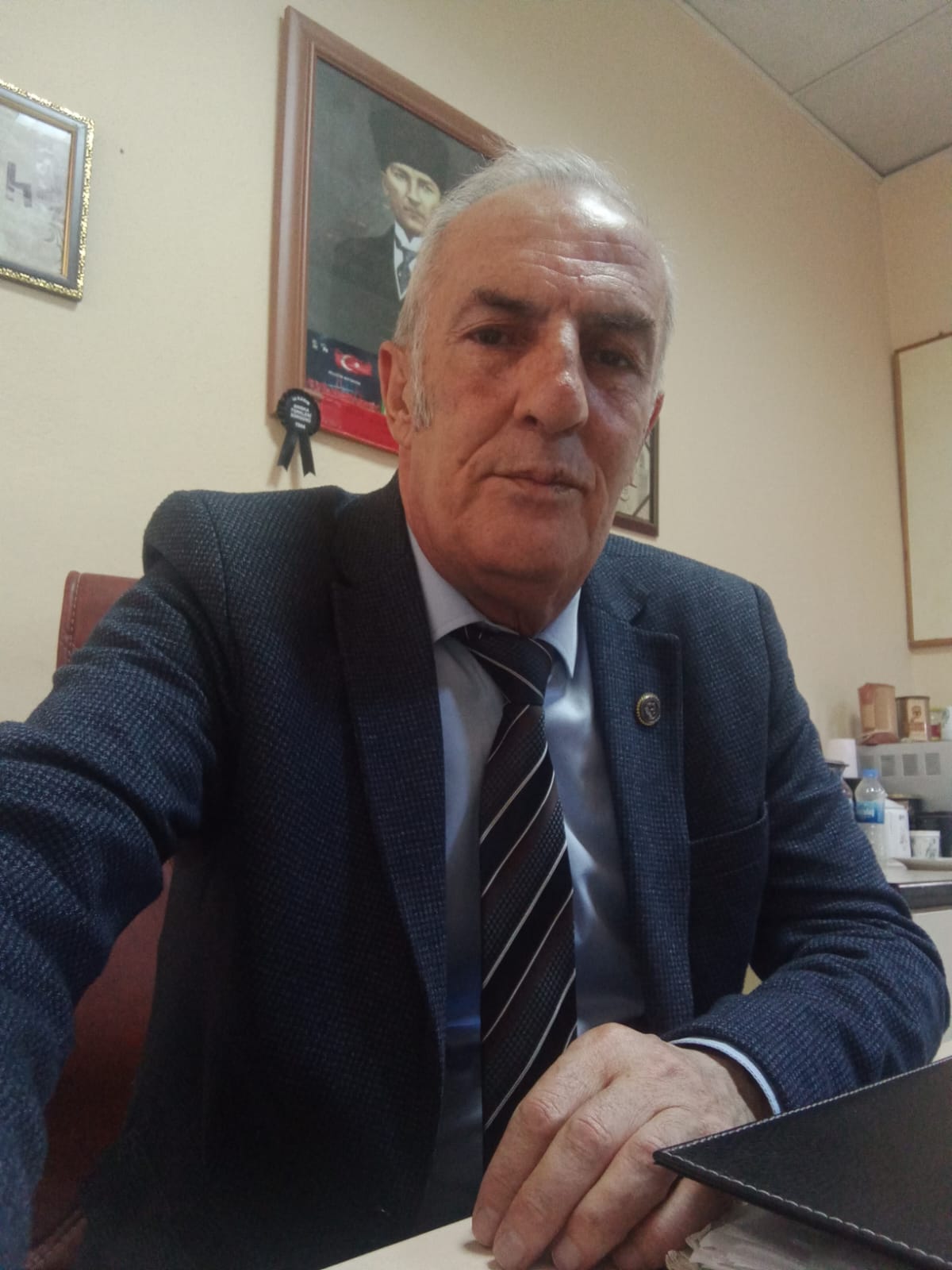 Türk Milleti Biraz Düşünelim' mi?