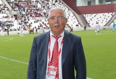 Türkiye futbol saha komiserleri derneği tarihçesi       	