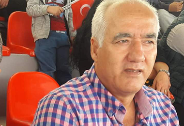 Koş Sabo