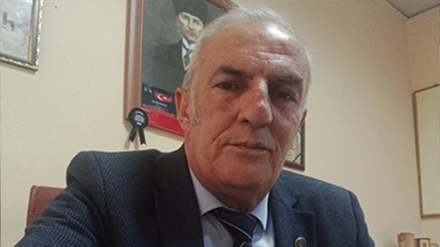 Köstebek Yuvası Bir Şehir