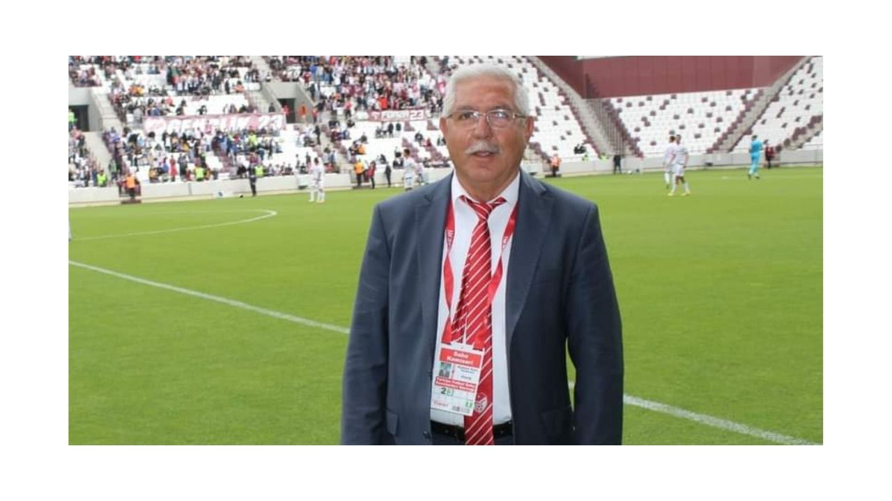 GELENEK DEVAM ETTİ 
