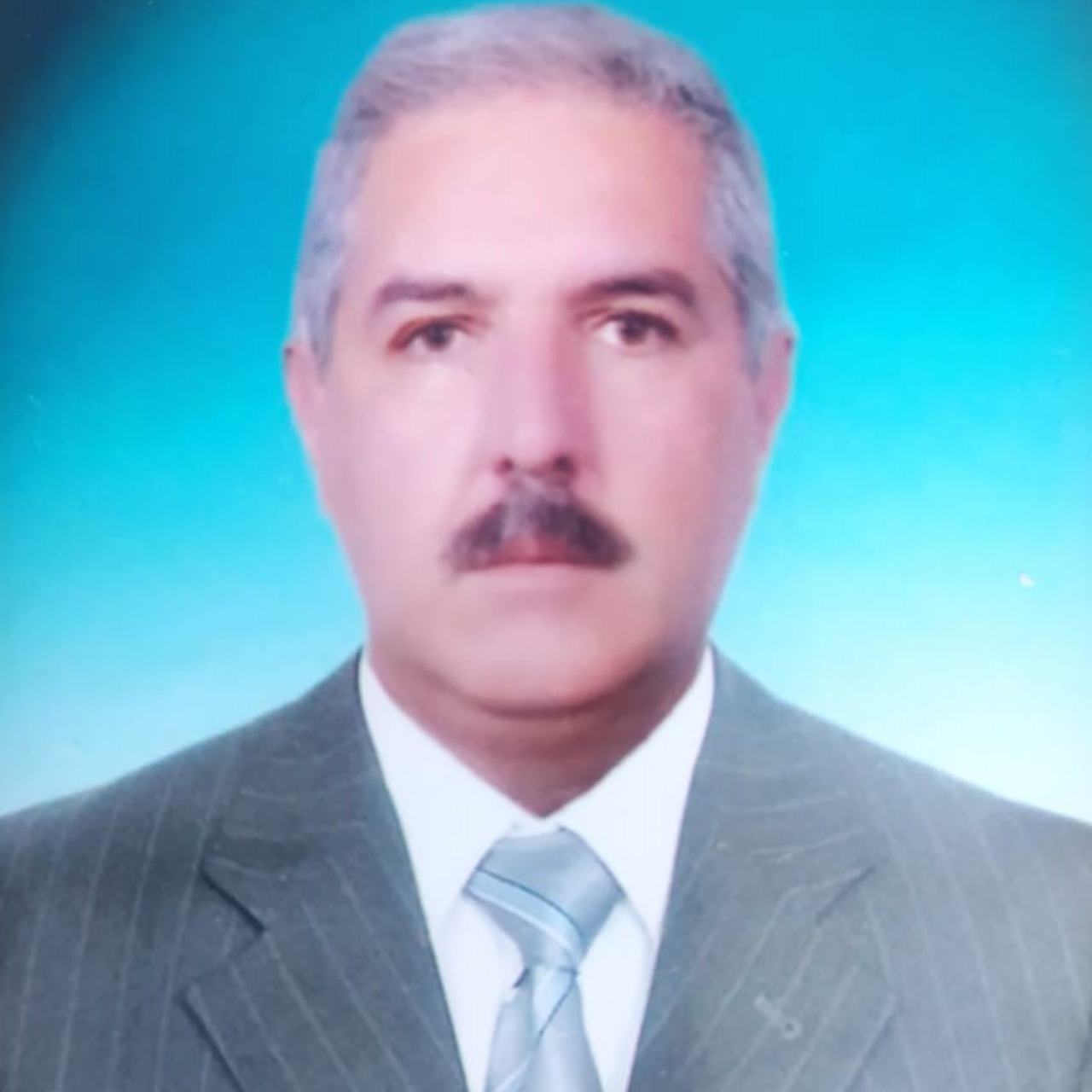 Mahmut Sami TÜRKMEN