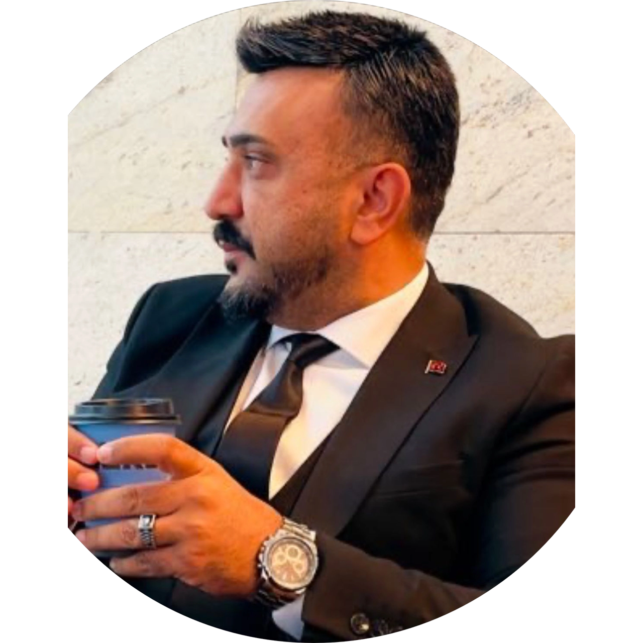 Doç. Dr. Alper POLAT