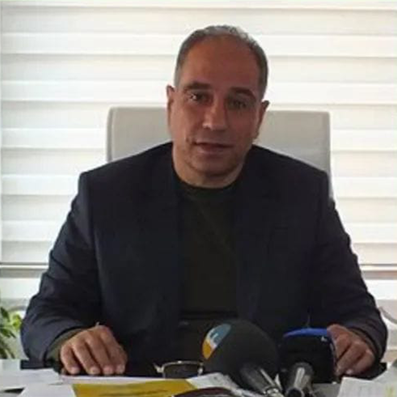 Mehmet DUMAN