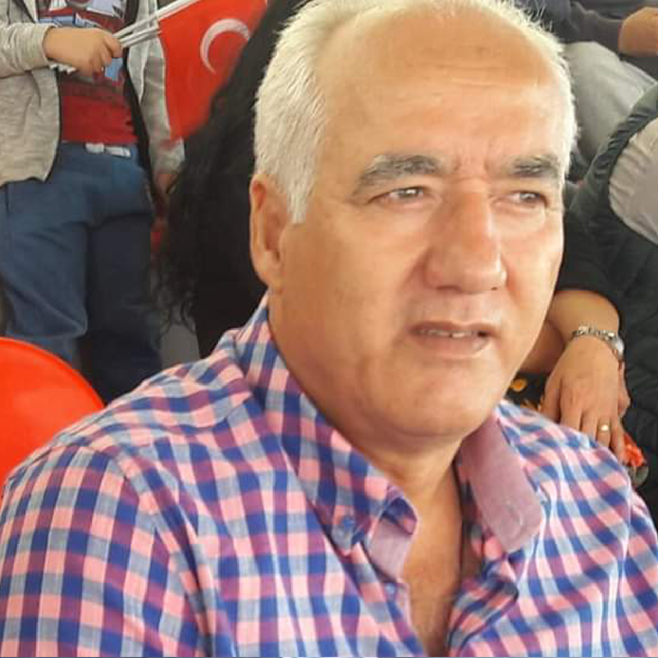 Sebahaddin ÇAKILCIOĞLU