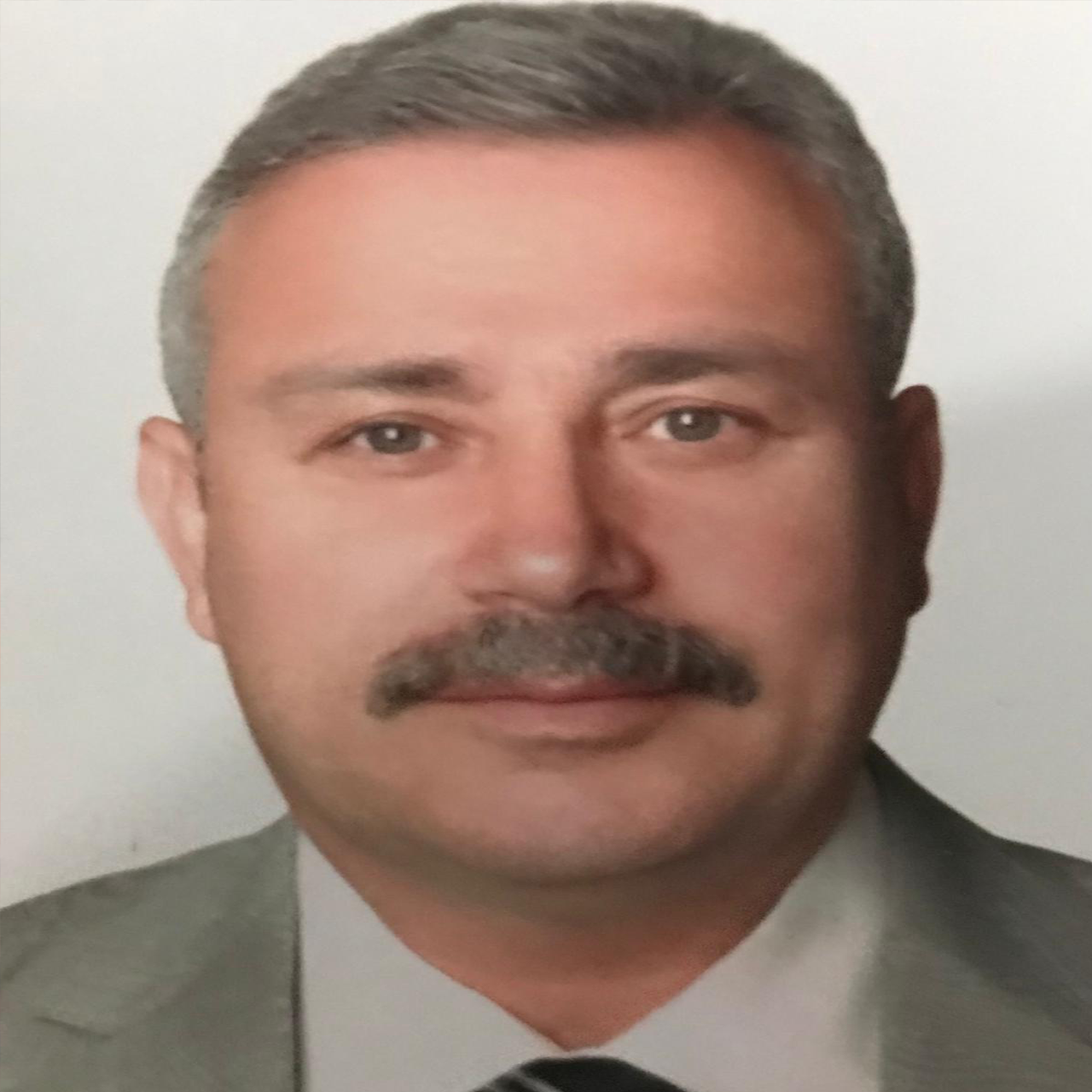 Prof. Dr. Sinan ÇALIK